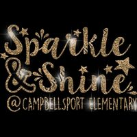 GLT67   GOLD GLITTER Thumbnail