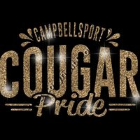 GLT62   GOLD GLITTER Thumbnail