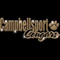 GLT1   GOLD GLITTER Thumbnail