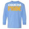 5400B Youth Heavy Cotton Long Sleeve Thumbnail