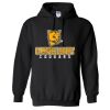 18500 Adult Heavy Blend Hooded Sweatshirt Thumbnail