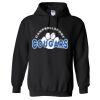 18500 Adult Heavy Blend Hooded Sweatshirt Thumbnail