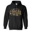 18500 Adult Heavy Blend Hooded Sweatshirt Thumbnail