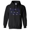 18500 Adult Heavy Blend Hooded Sweatshirt Thumbnail