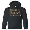 18500B Youth Heavy Blend Hooded Sweatshirt Thumbnail