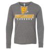 3513Y Youth Extra Soft Tri-blend Long Sleeve Thumbnail
