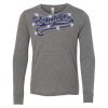 3513Y Youth Extra Soft Tri-blend Long Sleeve Thumbnail